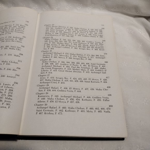 The Gnosis and the Law - Picture 6 of 16